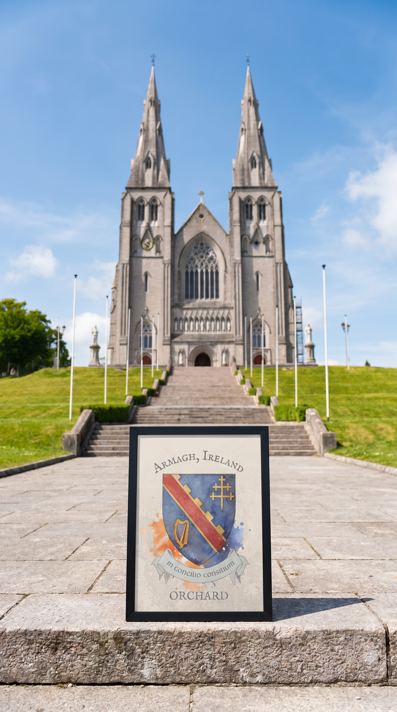 The Armagh Collection
