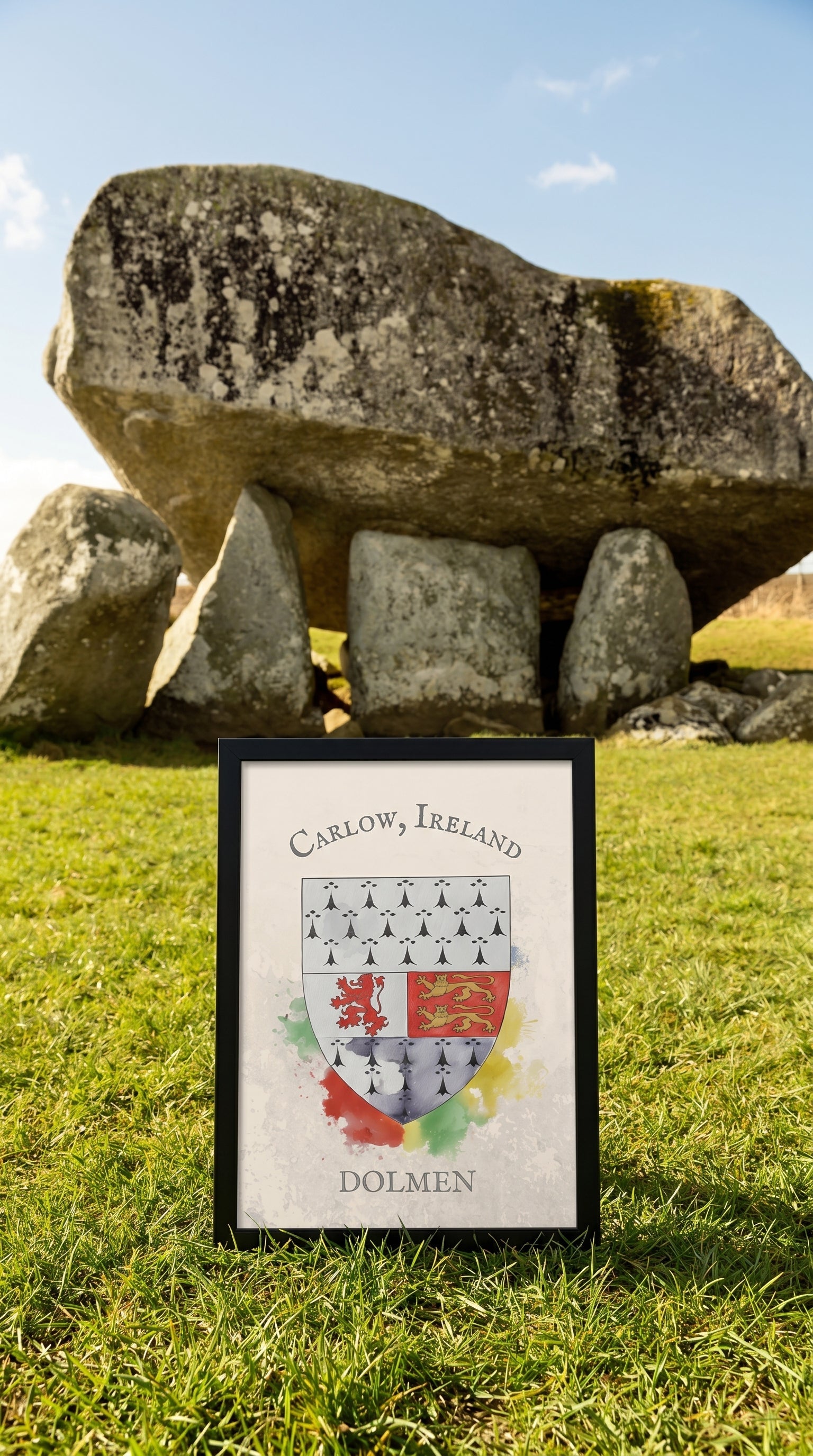 The Carlow Collection