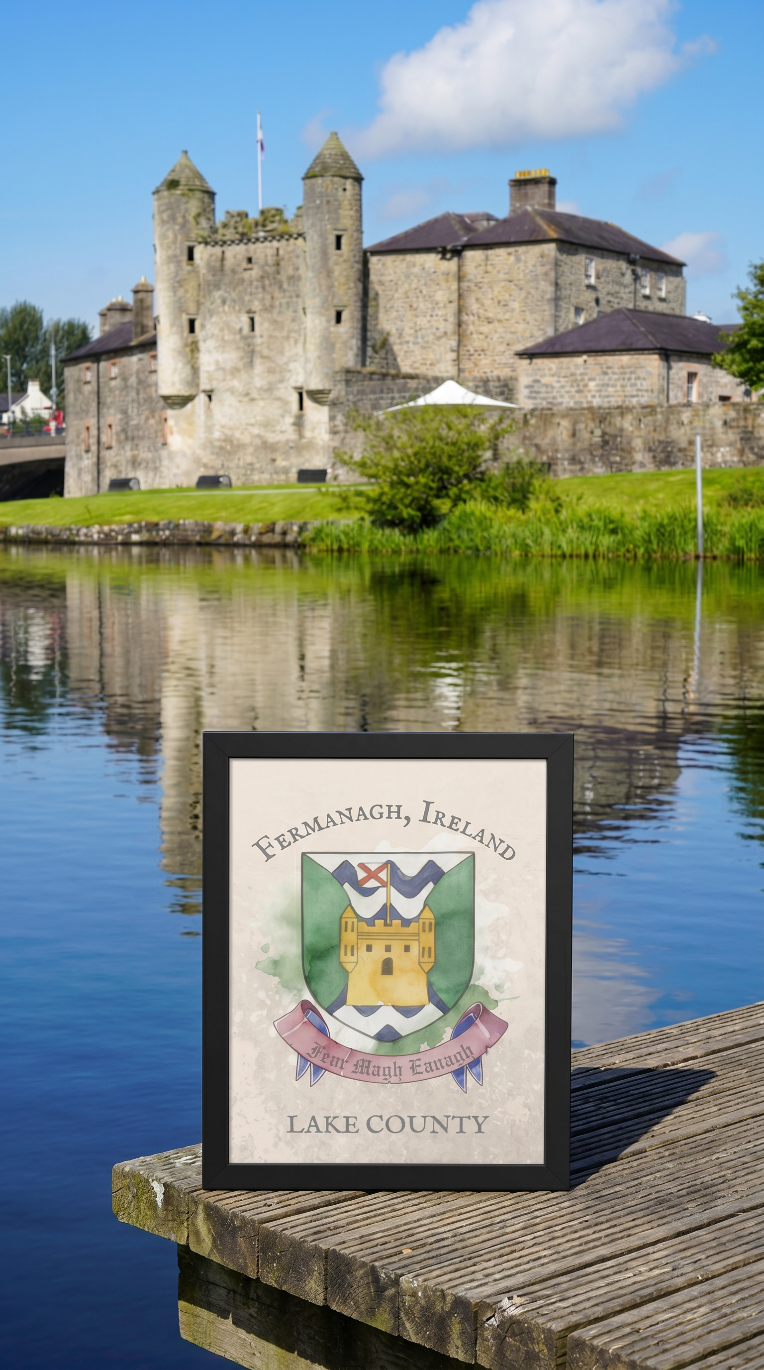 The Fermanagh Collection