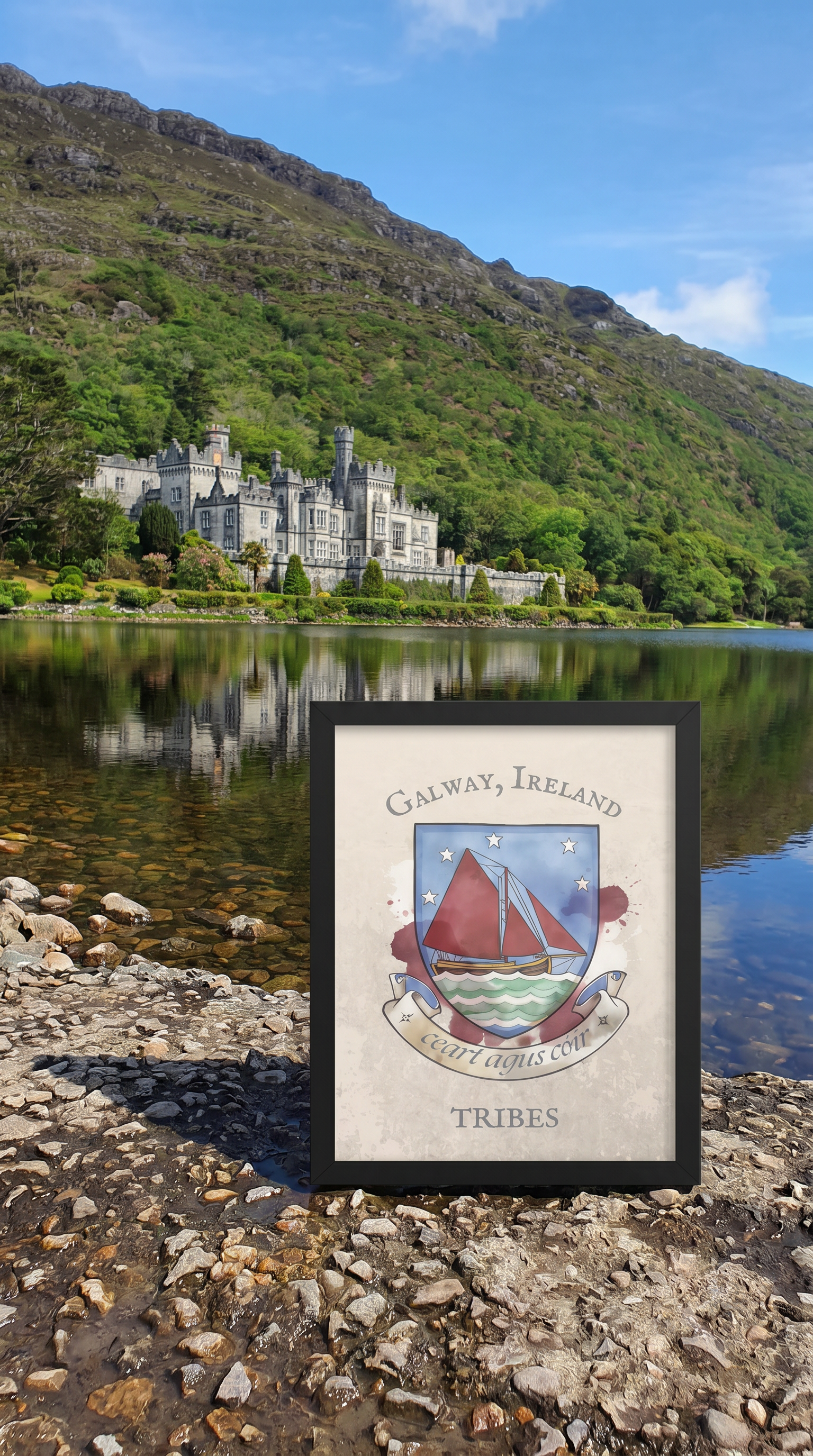 The Galway Collection