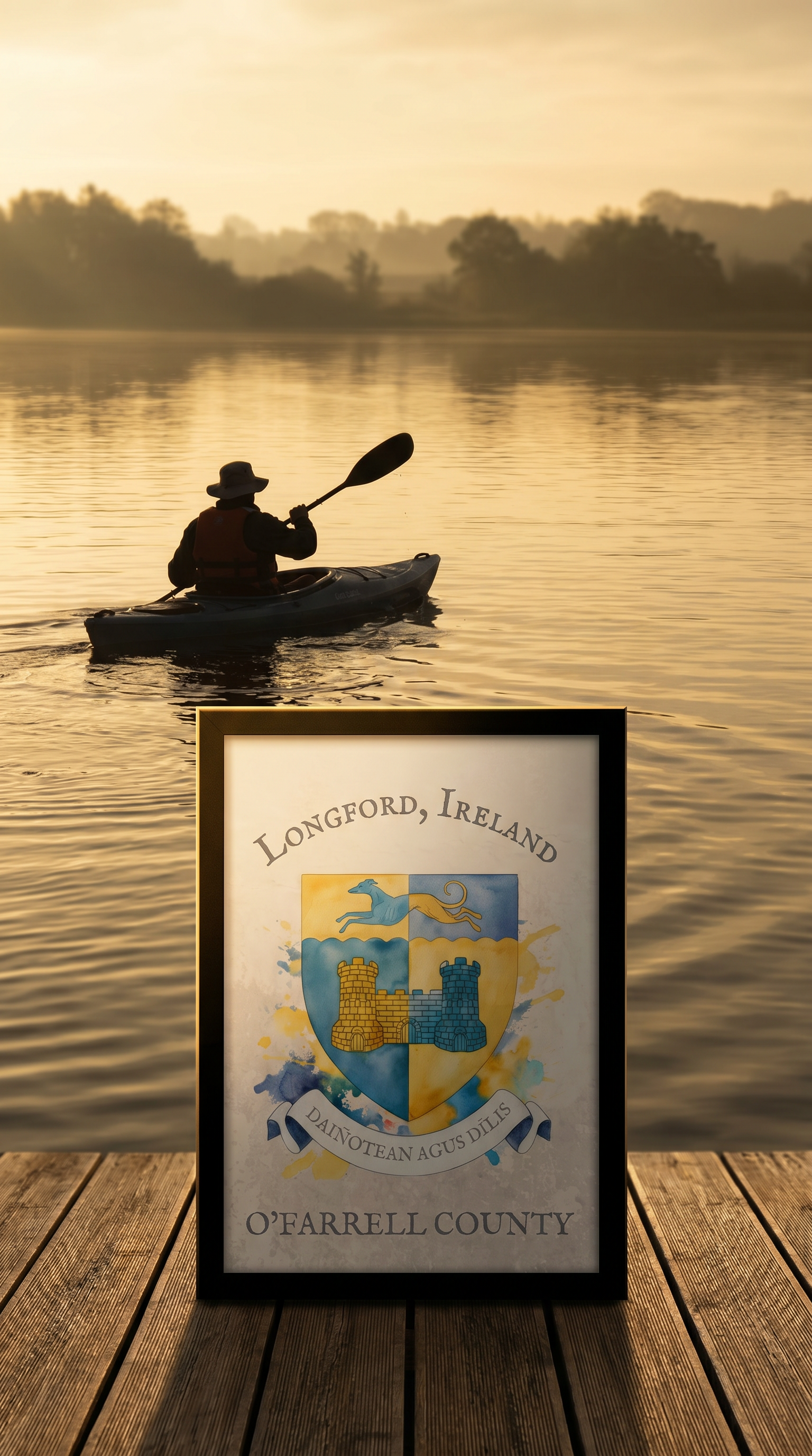 The Longford Collection