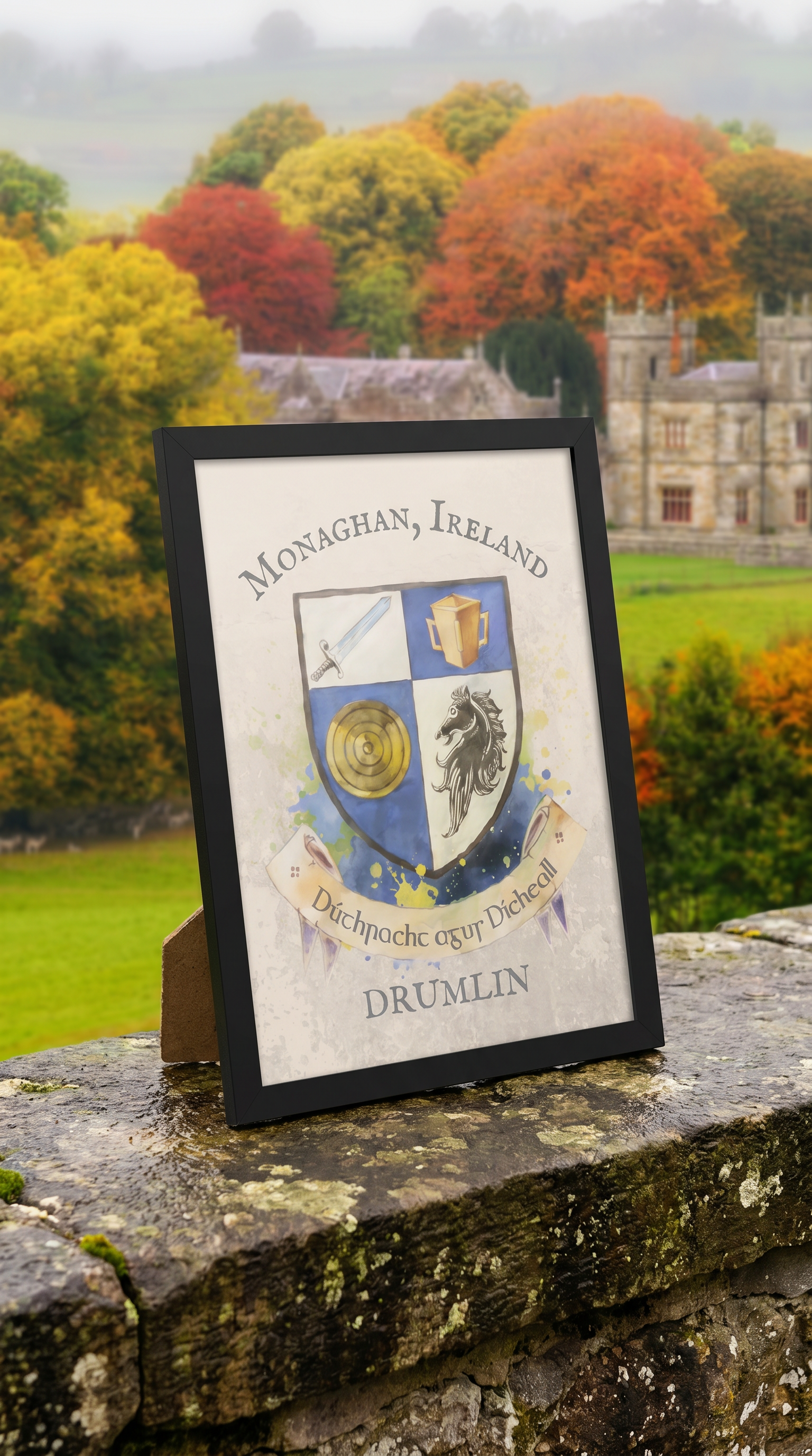 The Monaghan Collection