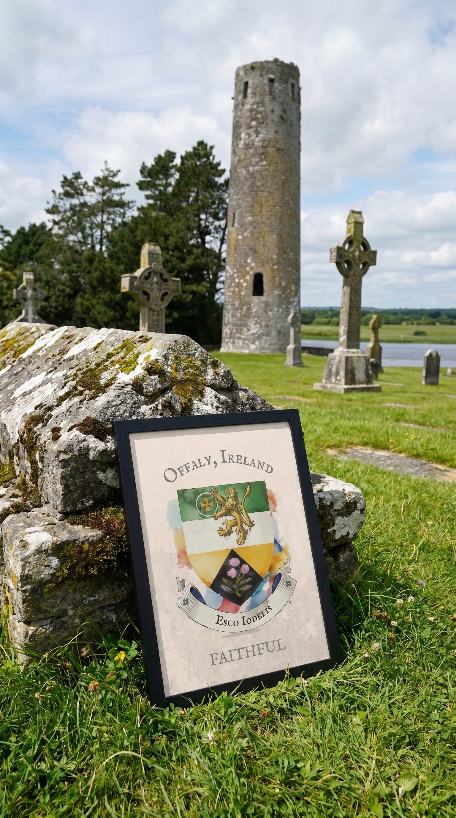 The Offaly Collection