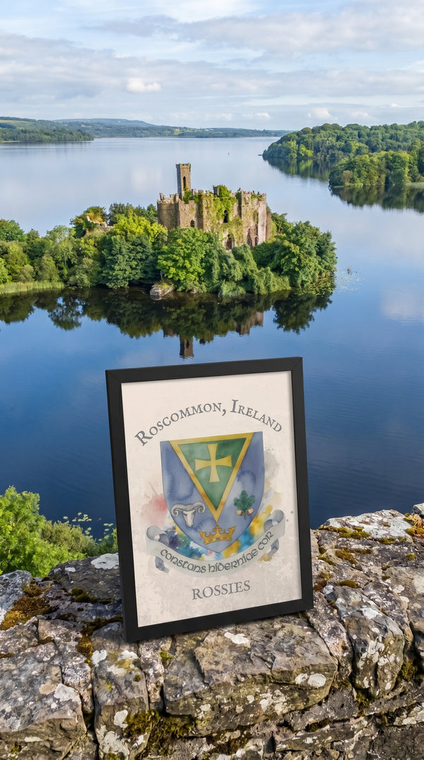 The Roscommon Collection