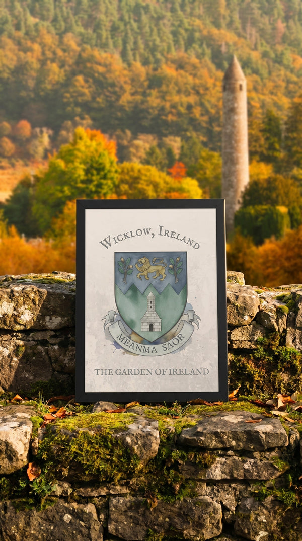 The Wicklow Collection