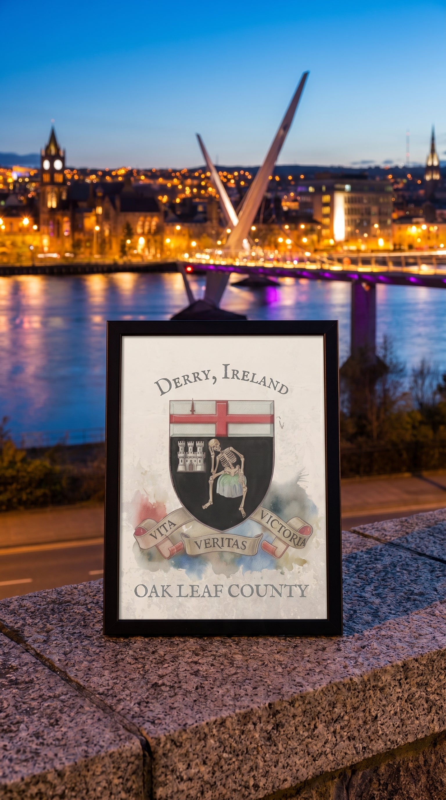 The Derry Collection