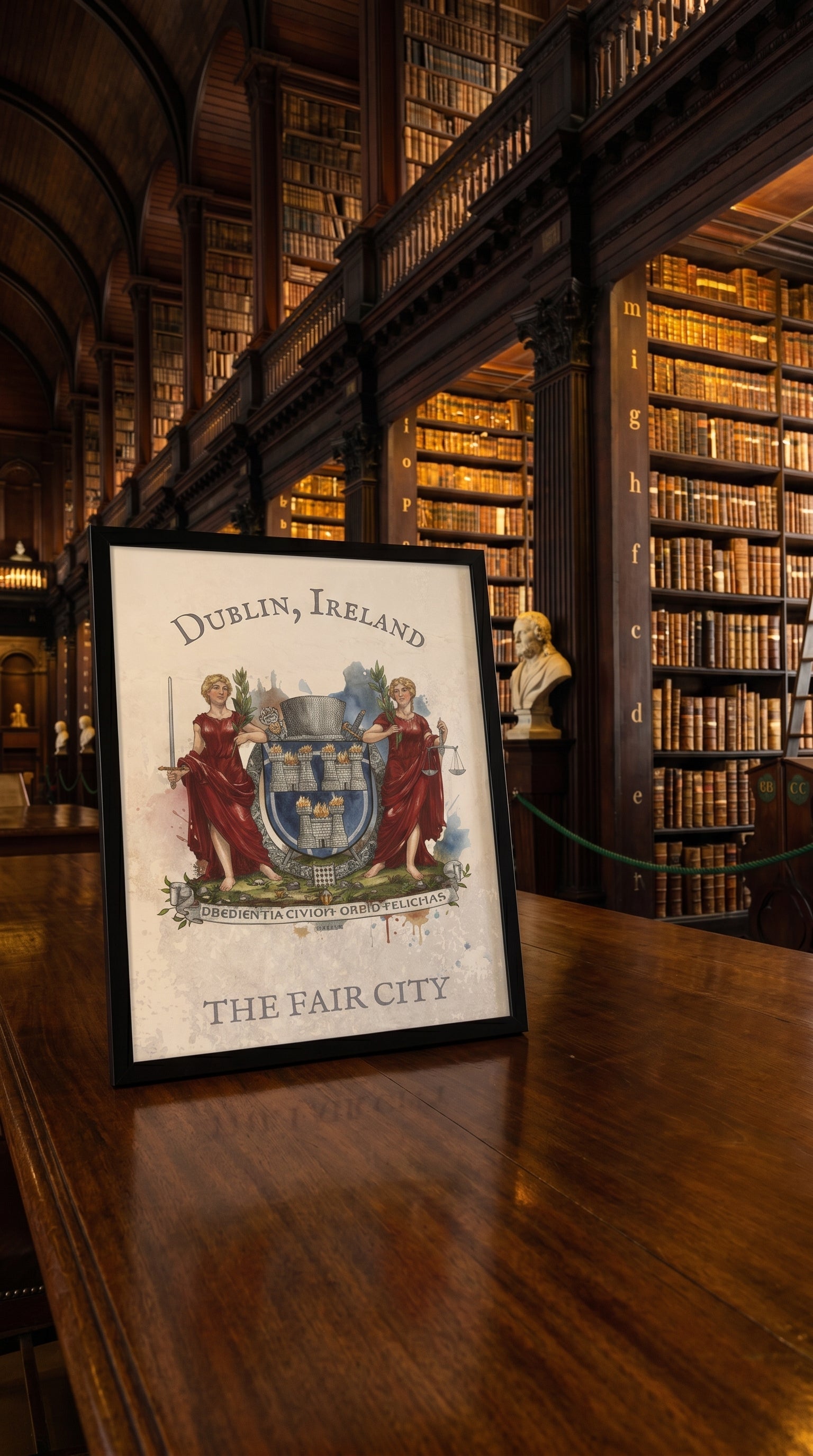 The Dublin Collection