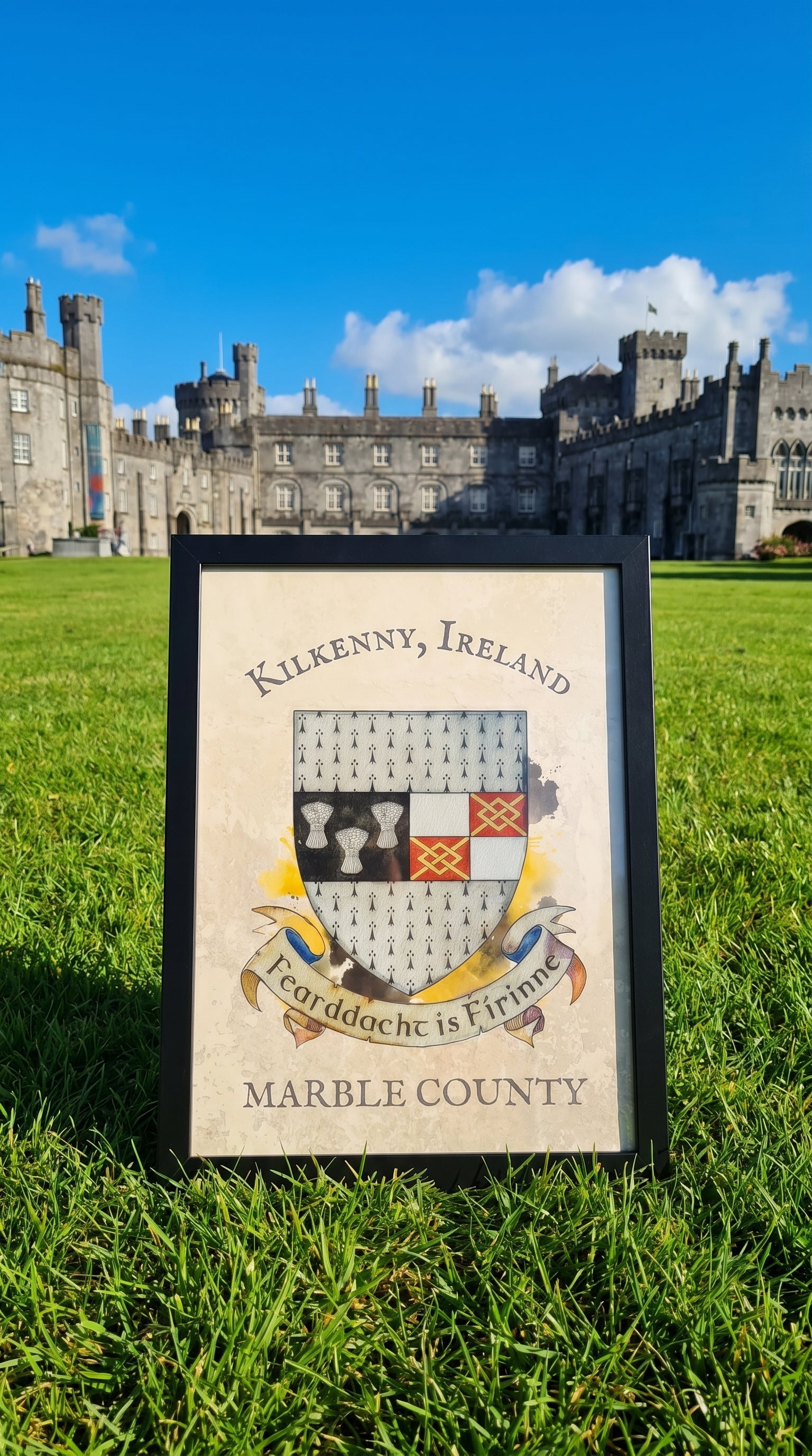 The Kilkenny Collection