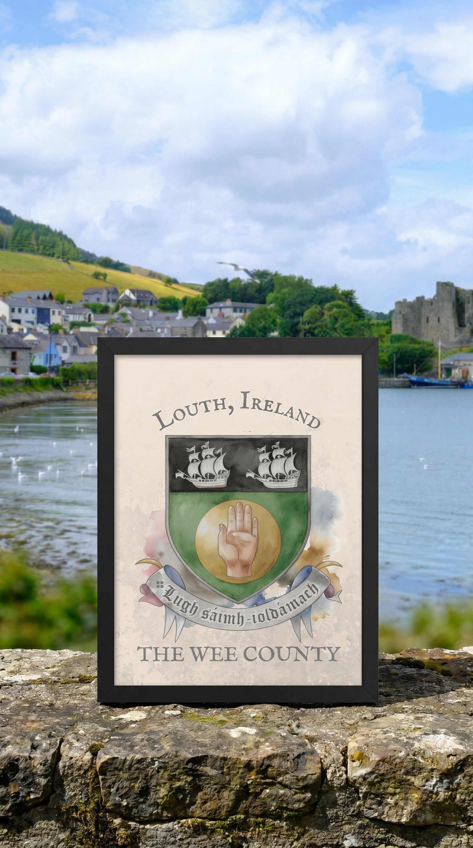The Louth Collection
