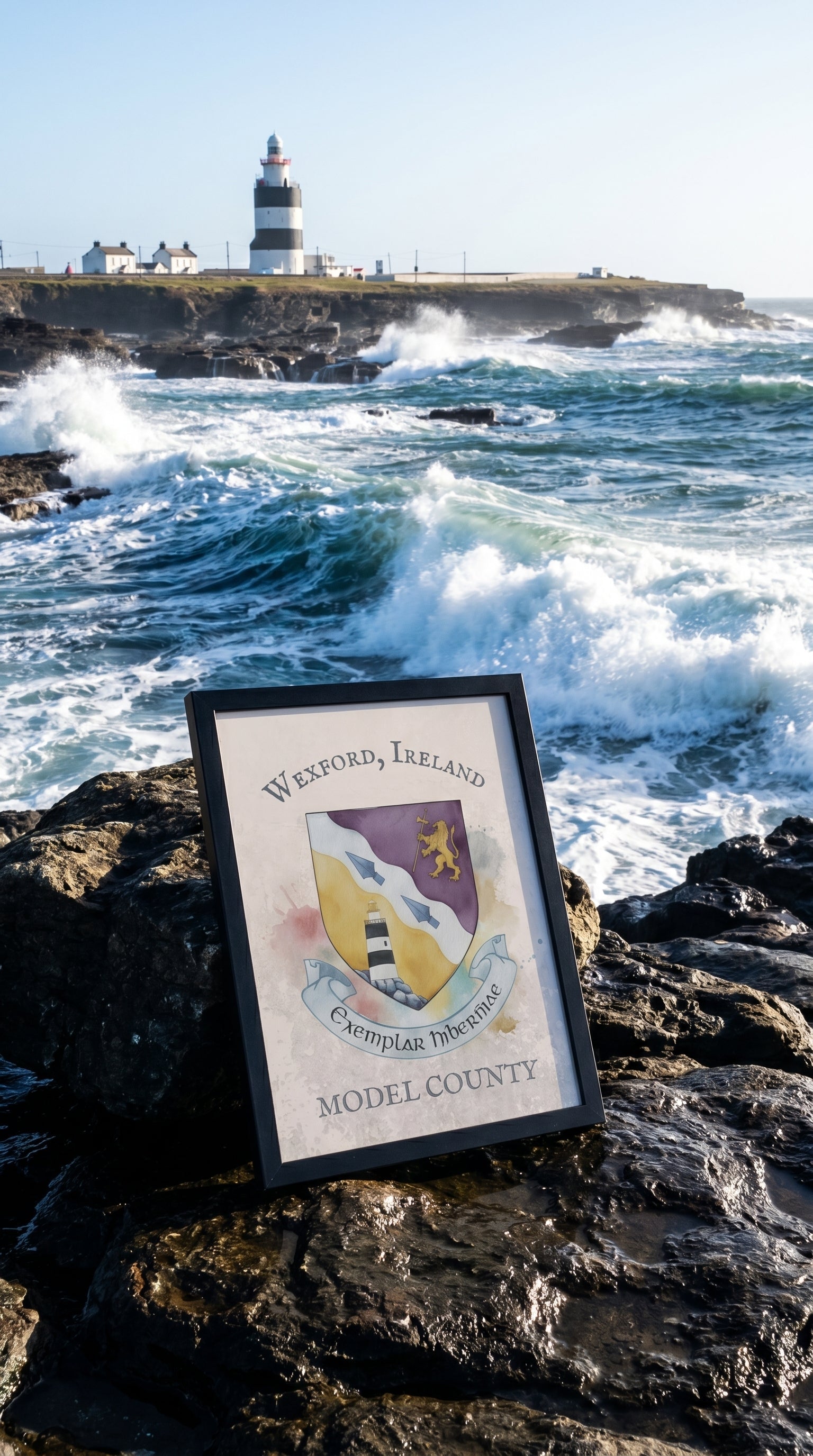 The Wexford Collection