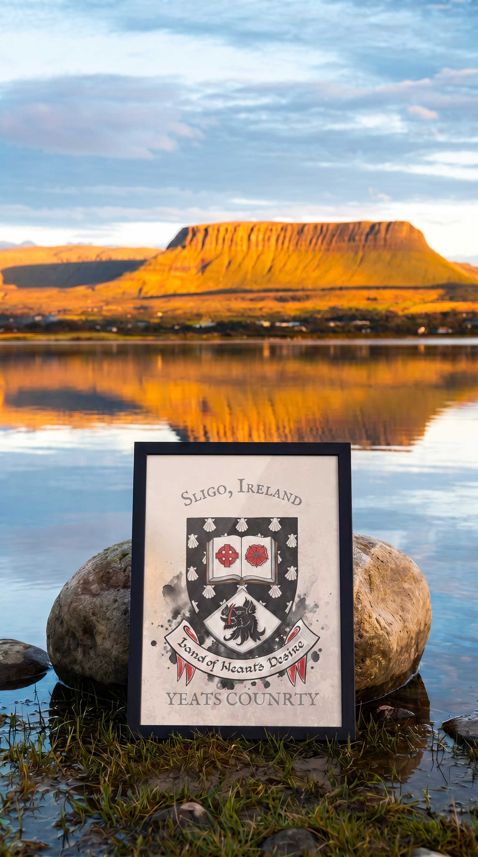 The Sligo Collection
