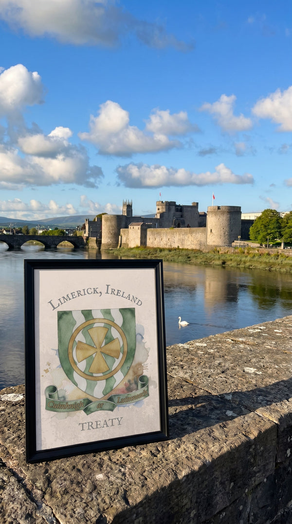 The Limerick Collection