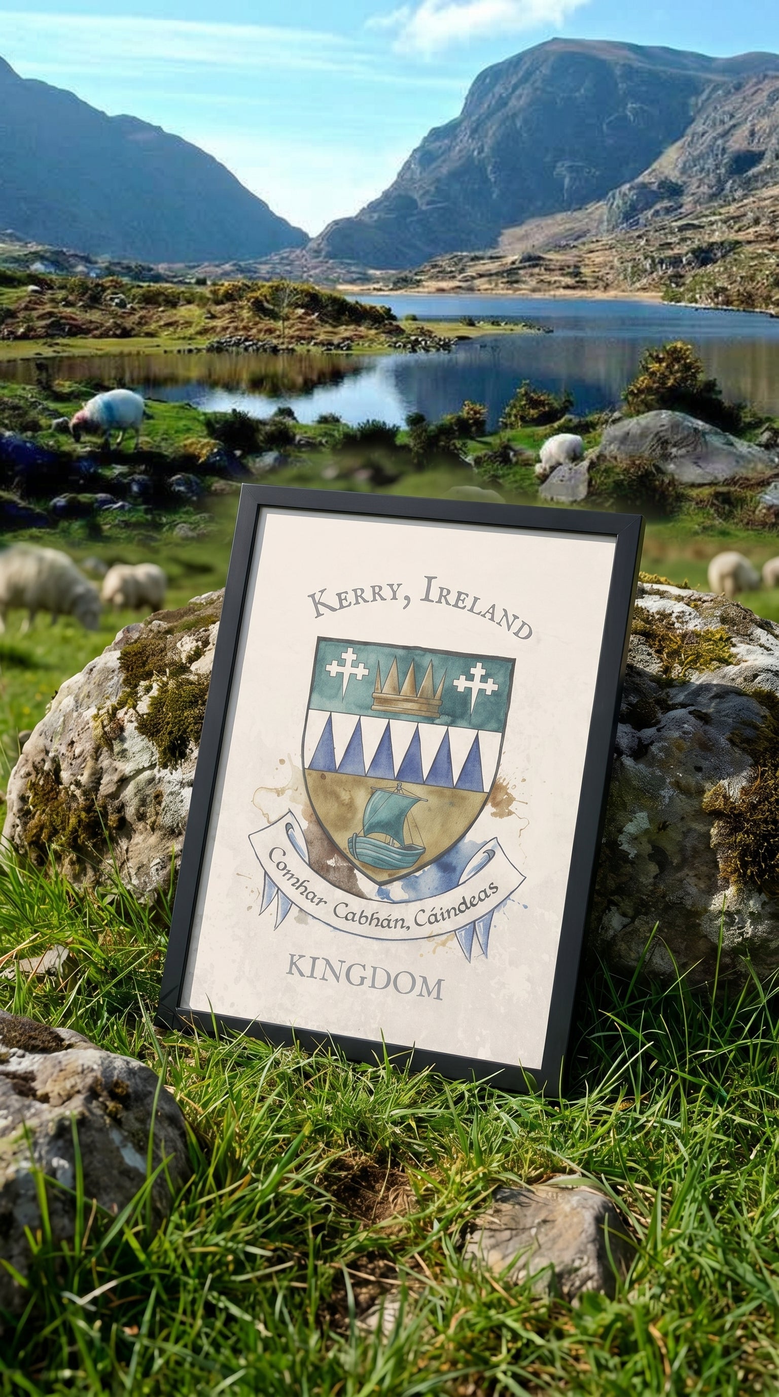 The Kerry Collection