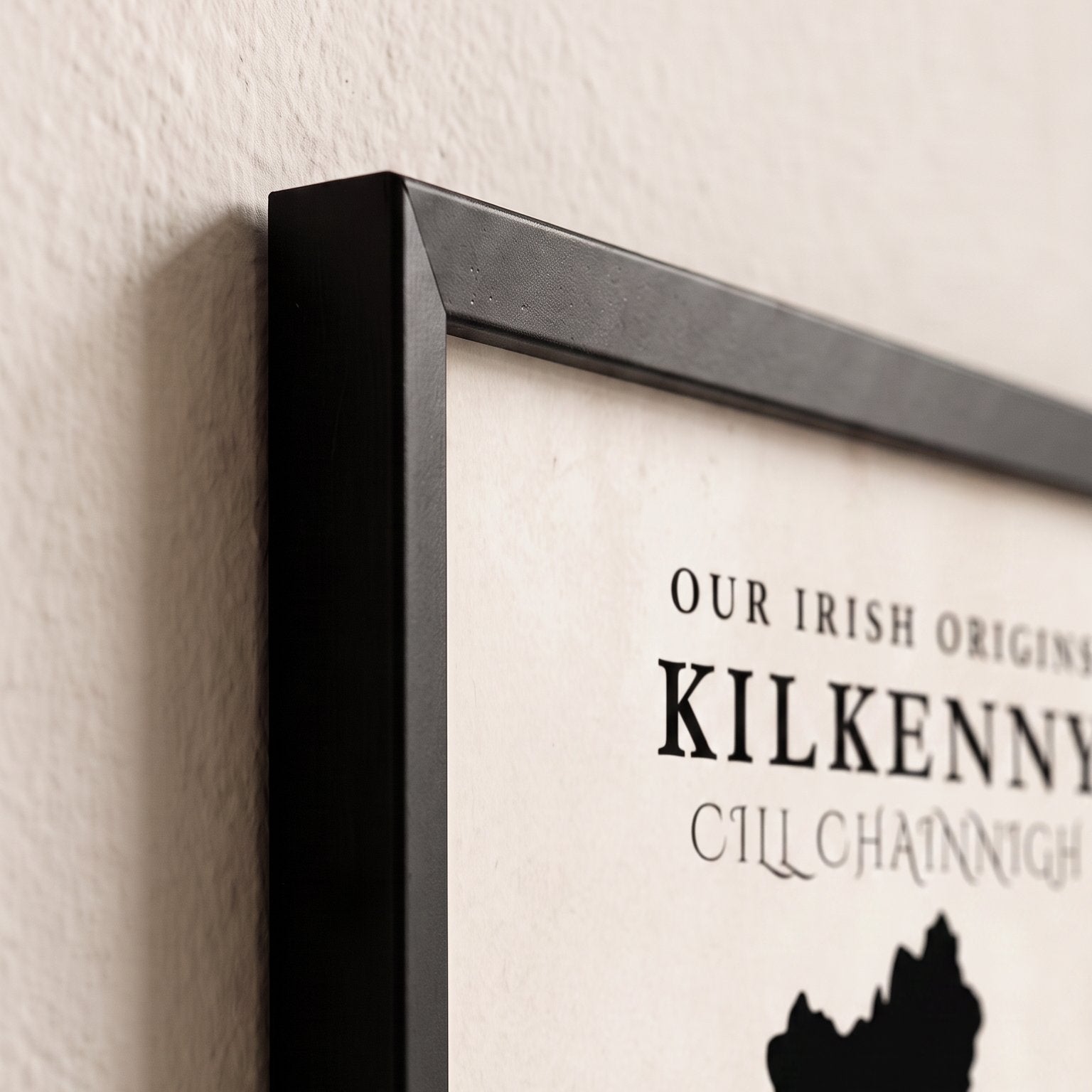 Kilkenny Original Print – The Marble County | Framed or Unframed Irish Wall Art