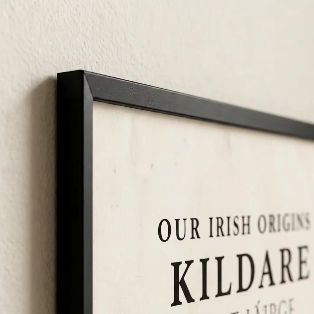 Cavan Origins Print (The Breffni Conty) – Original