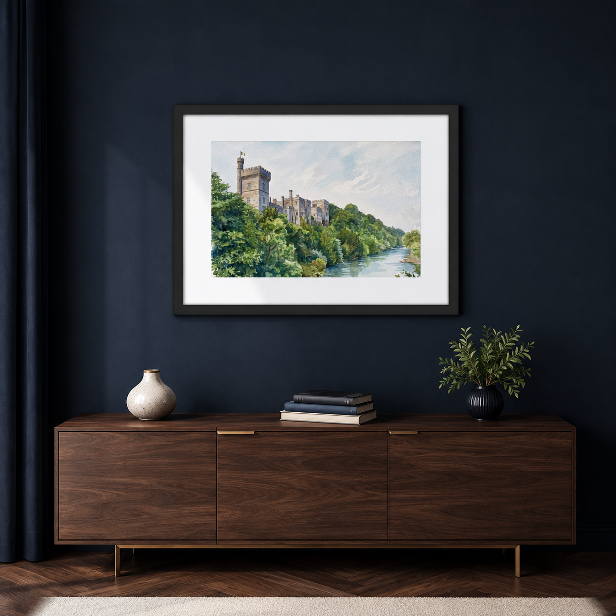 Waterford Landscapes - Copper Coast