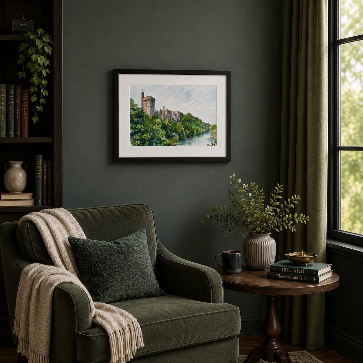 Waterford Landscapes - Copper Coast