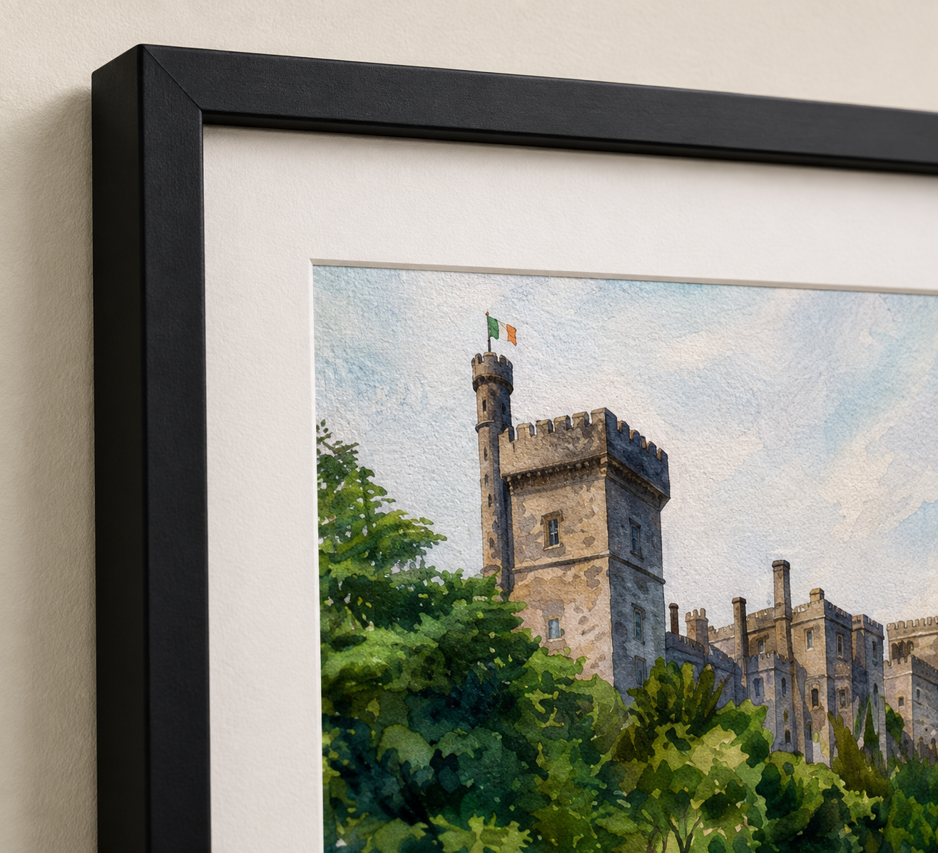 Waterford Landscapes - Copper Coast