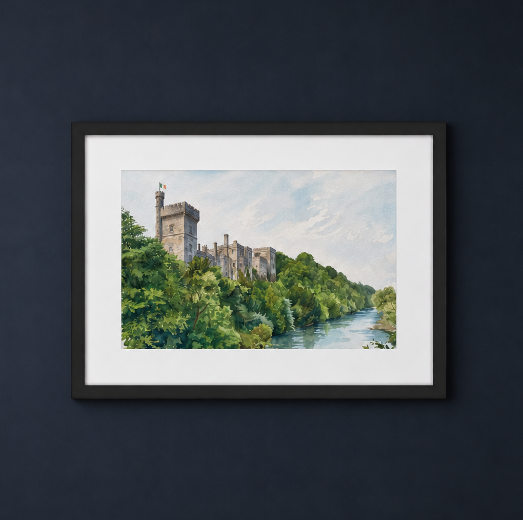 Waterford Landscapes - Copper Coast