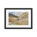 Waterford Landscapes - Mahon Falls