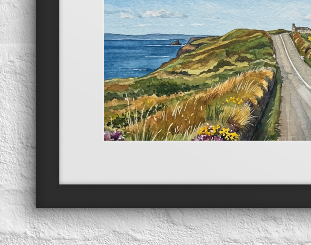 Waterford Landscapes - Copper Coast