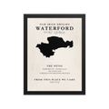 Waterford Origins Print (The Déise) – Original
